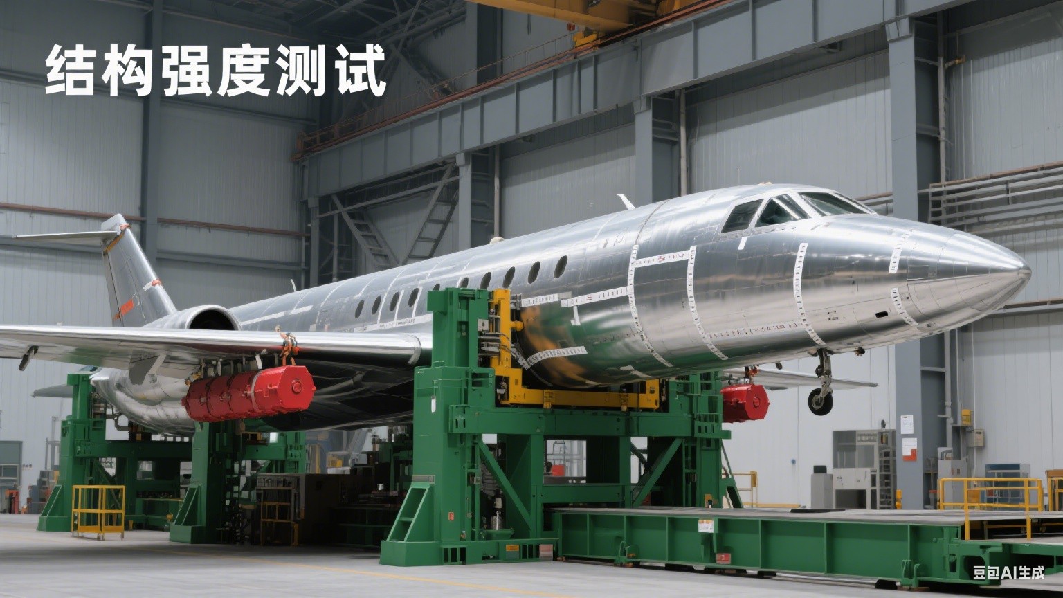 现代测绘的空中之眼，航空测量仪器工具解析